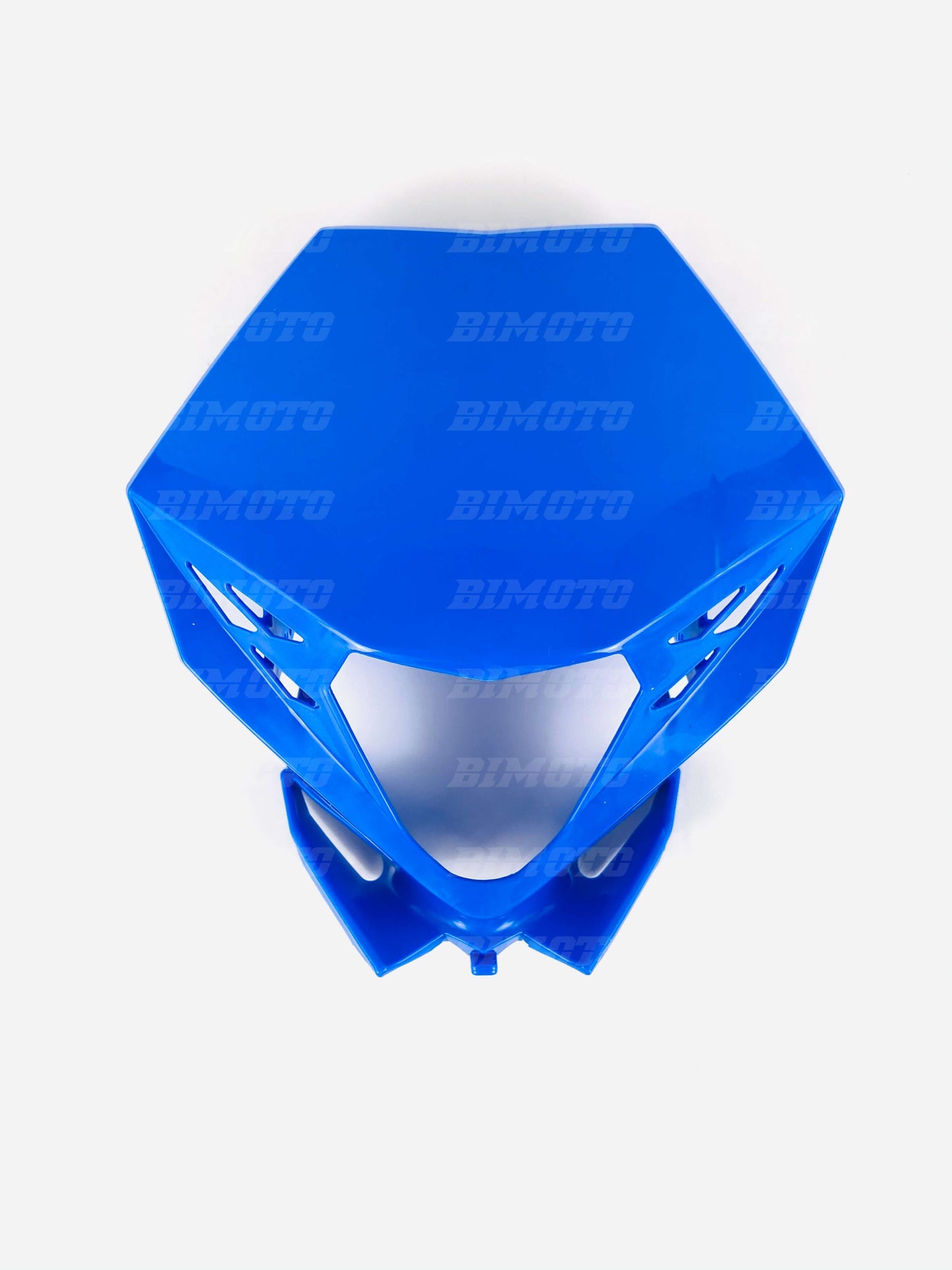 Mascherina Faro Blu Beta RR 2T/4T (2012-2019)- Xtrainer (2015-2019)- RR 125 4T LC (2019-2020) OEM 020430178732