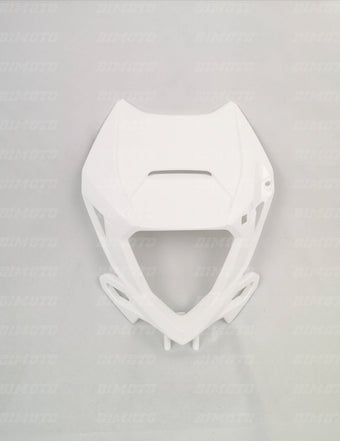 compare product Mascherina faro Beta RR 2T - 4T 2020/2024 Bianco
