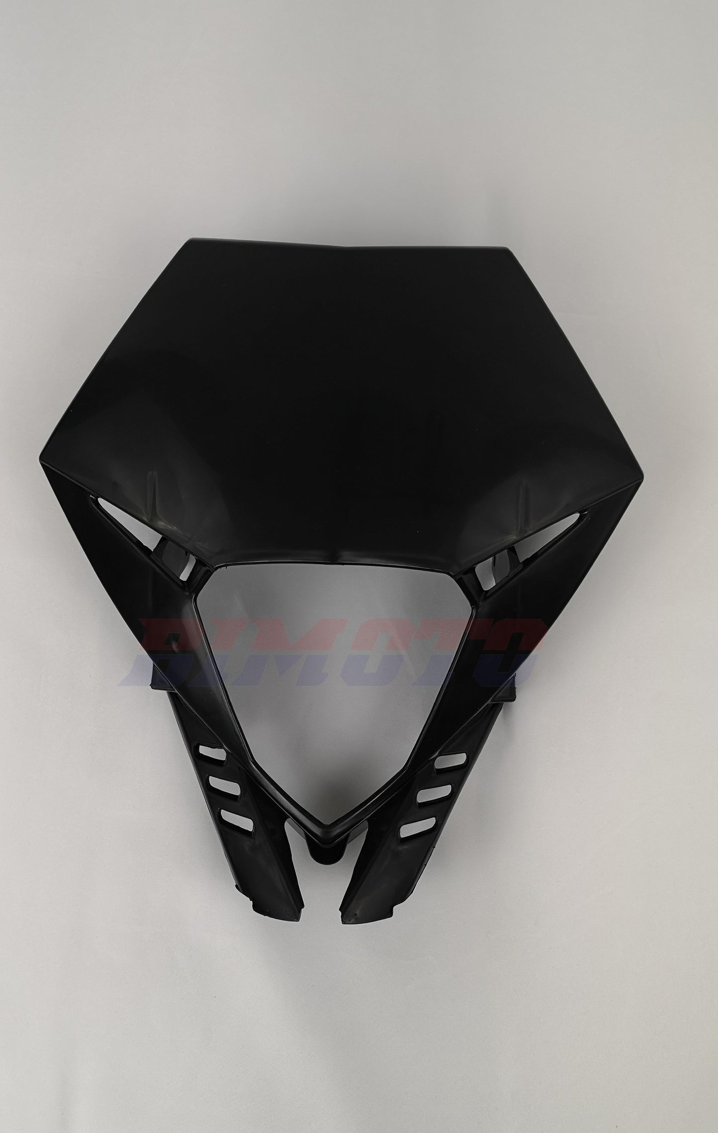 Mascherina Faro Nera Beta RR 50 2T (2010-2020) OEM 014430401052