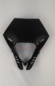 Mascherina Faro Nera Beta RR 50 2T (2010-2020) OEM 014430401052