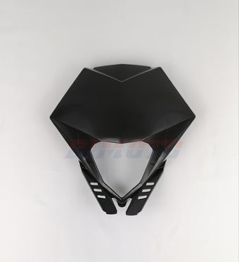 compare product Mascherina faro Beta RR 50 2T (2010-2020) RR 125-350-400-450-520 4T (2010-2011) Nero OEM 020430501052