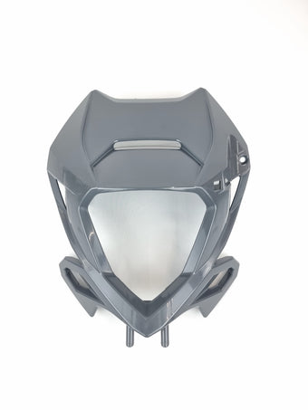 compare product Mascherina faro Beta Xtrainer 250-300 2T 2020/2025 GRIGIO