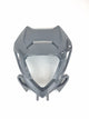 Mascherina faro Beta Xtrainer 250-300 2T 2020/2025 GRIGIO