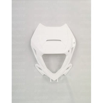 compare product Mascherina faro Beta Xtrainer 250/300 2T 2020/2025 BIANCO