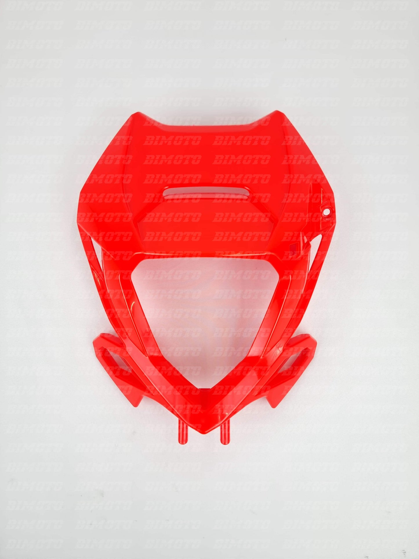Mascherina faro Beta Xtrainer 250/300 2T 2020/2025 ROSSO