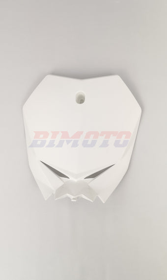 compare product Mascherina cross bianca Beta RR 2T/4T 2012/2019