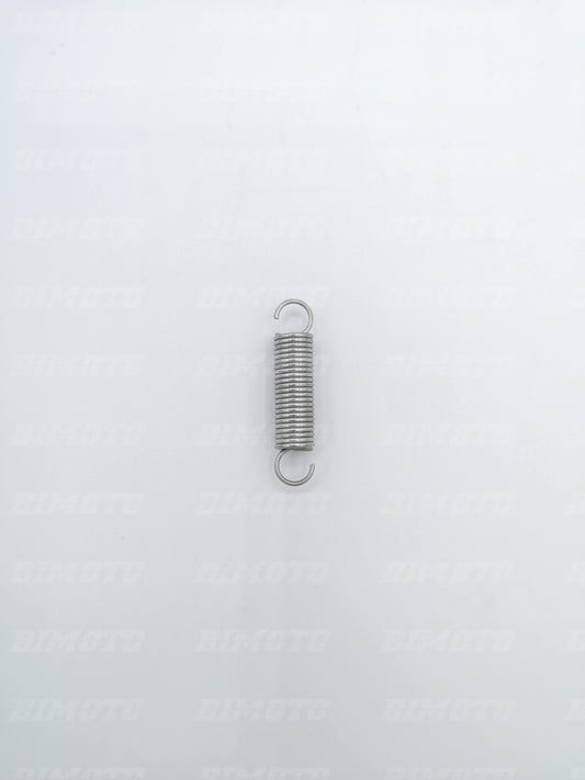 Molla di Ritorno Pedale Freno Beta RR 50 2T (2005-2026) - Alp 4.0 (2008-2018) - RR/RE 125 4T (2007-2015) OEM 2248810000