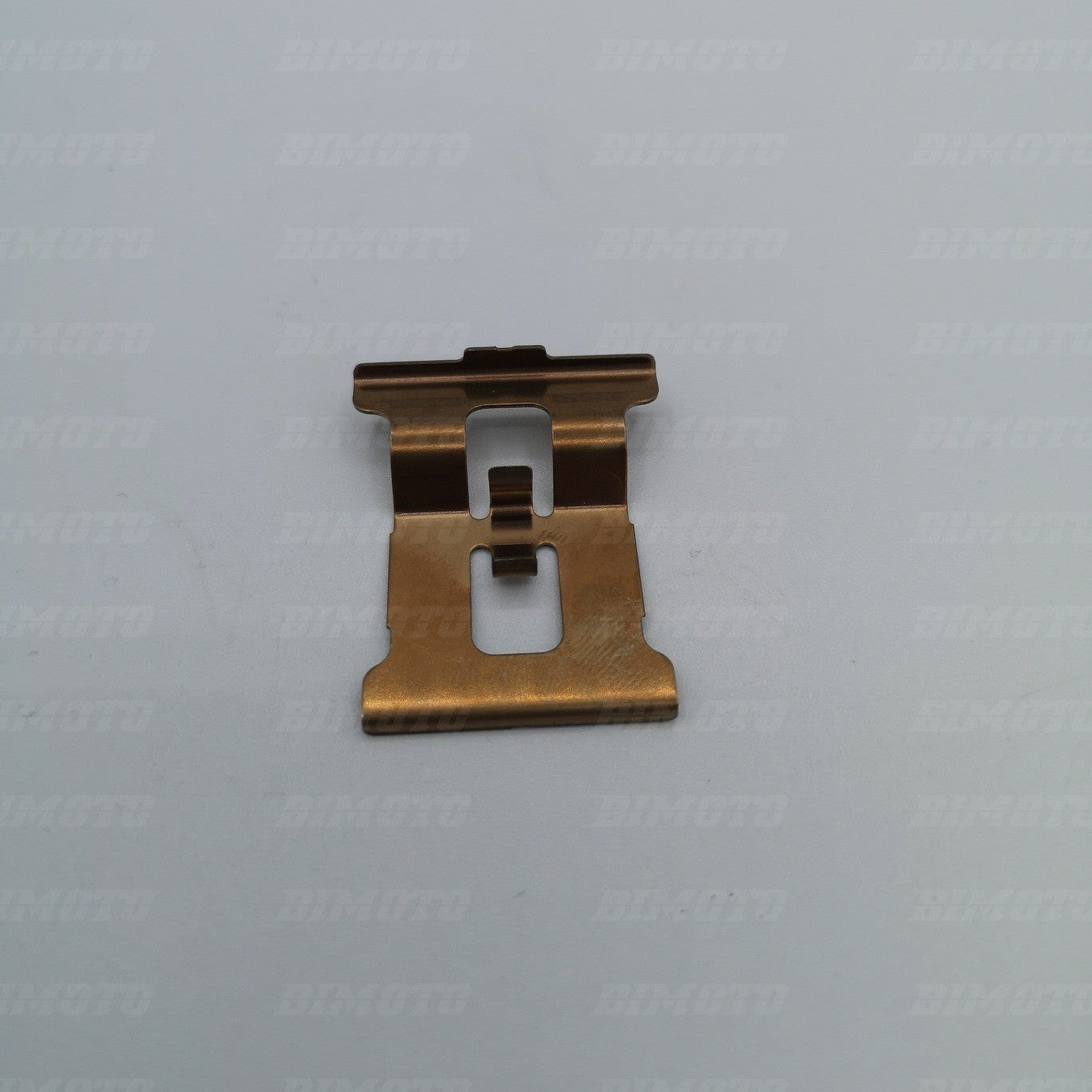 Molla Ferma Pastiglie Pinza Freno Posteriore Nissin Beta RR 2T-4T (2005-2027) - Xtrainer (2015-2026) - RX 2T-4T (2023-2026) OEM 2232208000