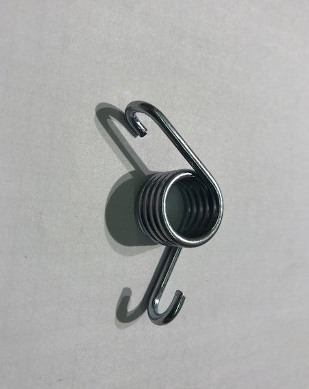 Molla pedana destra e sinistra Beta RR 125-200-250-300 2T 2013-2019 RR 4T 350-390-400-430-450-480-498-520-525 2006/2018