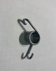 Molla pedana destra e sinistra Beta RR 125-200-250-300 2T 2013-2019 RR 4T 350-390-400-430-450-480-498-520-525 2006/2018