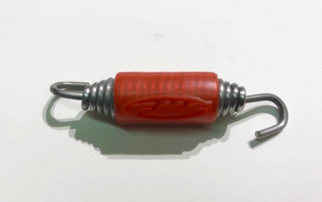 Molla tubo scarico Beta RR 2T 125/200/250/300 2013/2026 Xtrainer 2015/2026