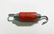 Molla tubo scarico Beta RR 2T 125/200/250/300 2013/2026 Xtrainer 2015/2026