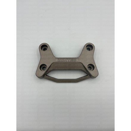 Morsetto superiore manubrio Zontes ZT 125 G1 / U (2020-2022) - ZT 310 R T T1 T2 X X1 (2019-2021) OEM 1134200-005000