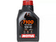 Olio Motore MOTUL 7100 10W-40 4T 100% Sintetico