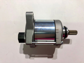 compare product Motorino avviamento Beta RR 250 300 2T (2013/2026) Xtrainer 250 300 2T (2015/2026) OEM 026070118000