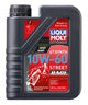 Olio motore 4T Synth 10W-60 Street Race Liquimoly
