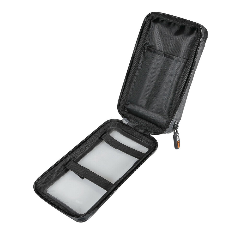 Opti Wallet Plus, custodia porta telefono con portafoglio