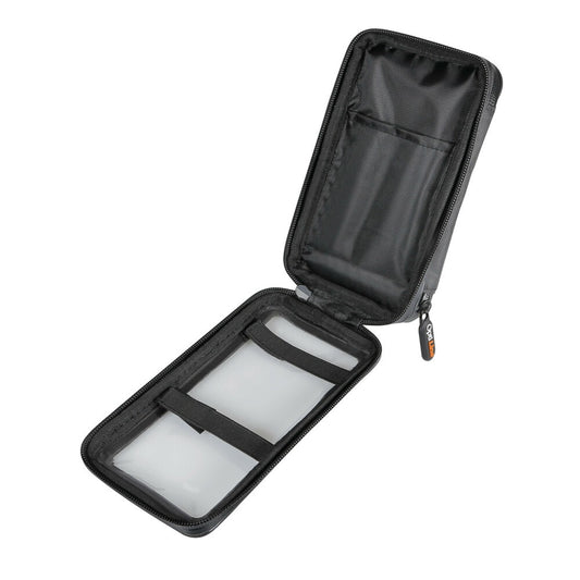 Opti Wallet Plus, custodia porta telefono con portafoglio