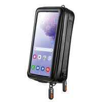 Opti Wallet Plus, custodia porta telefono con portafoglio