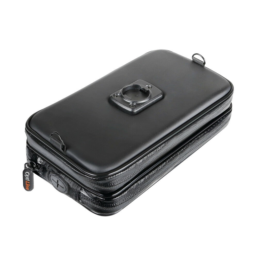Opti Wallet Plus, custodia porta telefono con portafoglio