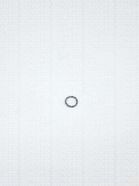 O-ring tenuta albero motore 12,5x1,5 per Beta RR 50 2T (2005-2026) OEM 3400790000