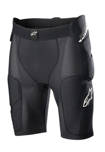 compare product Pantaloncino Bionic Action Alpinestars