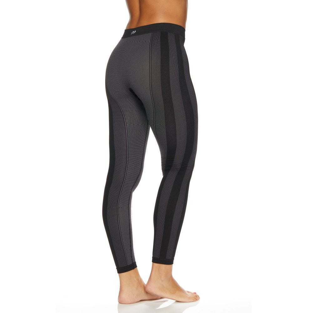 Pantaloni intimi tecnici sportivi traspirante 4 stagioni Sixs