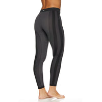 Pantaloni intimi tecnici sportivi traspirante 4 stagioni Sixs