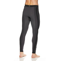 Pantaloni intimi tecnici sportivi traspirante 4 stagioni Sixs