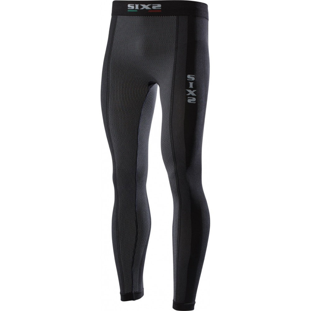 Pantaloni intimi tecnici sportivi traspirante 4 stagioni Sixs