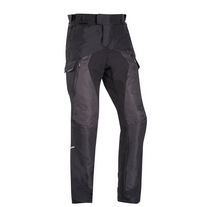 Pantaloni moto turismo Balder Ixon Nero