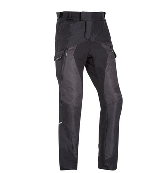 compare product Pantaloni moto turismo Balder Ixon Nero