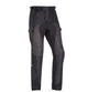 Pantaloni moto turismo Balder Ixon Nero
