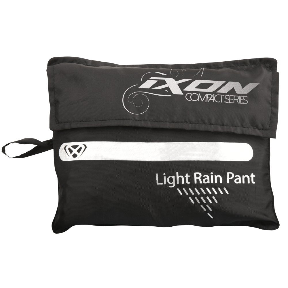 PANTALONI ANTIACQUA DONNA COMPACT IXON