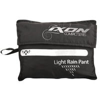 PANTALONI ANTIACQUA DONNA COMPACT IXON