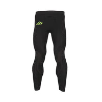 X-Body Winter 2.0 Thermal Pants Black/Yellow – Acerbis