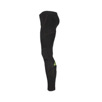 X-Body Winter 2.0 Thermal Pants Black/Yellow – Acerbis