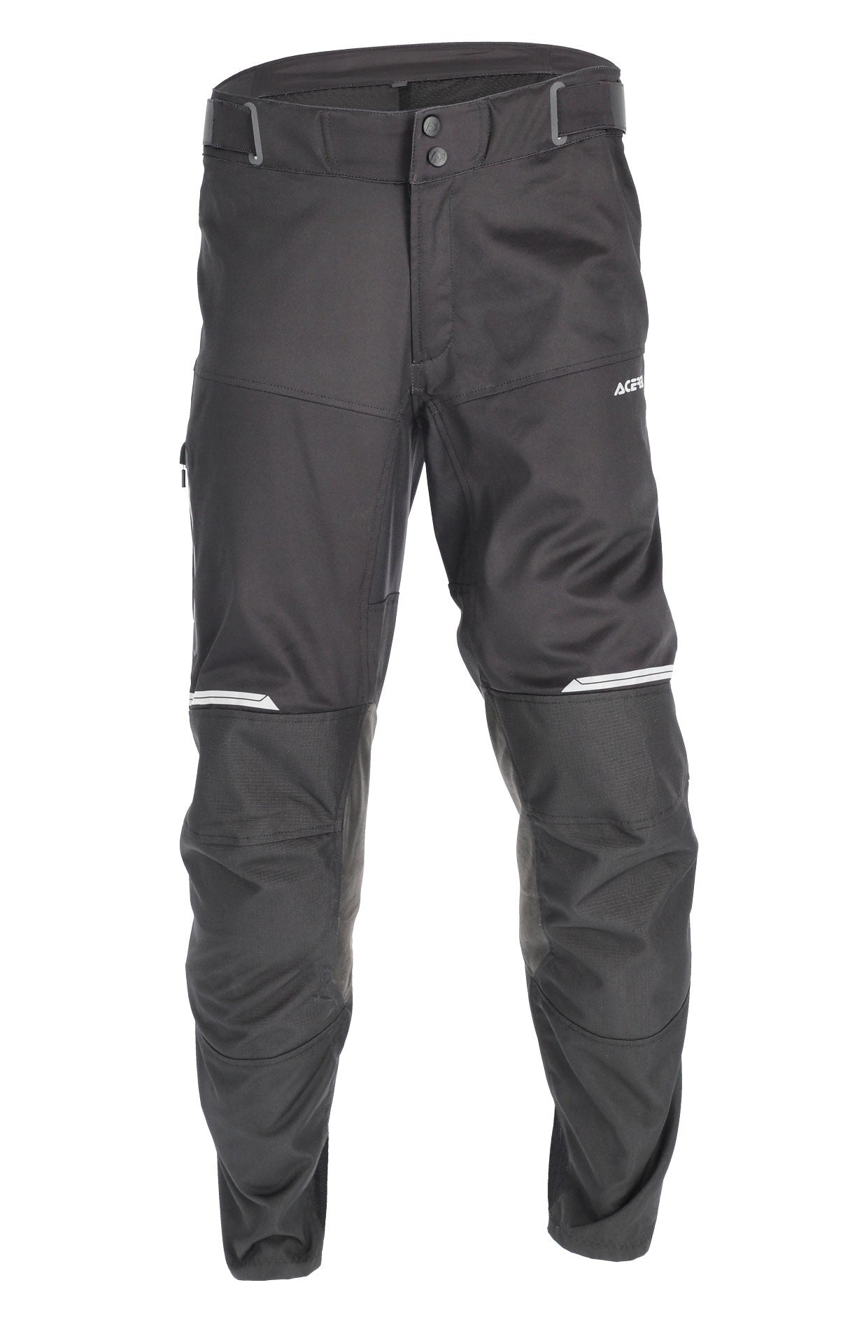 Pantaloni X-Duro Enduro Nero Acerbis