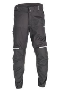 Pantaloni X-Duro Enduro Nero Acerbis