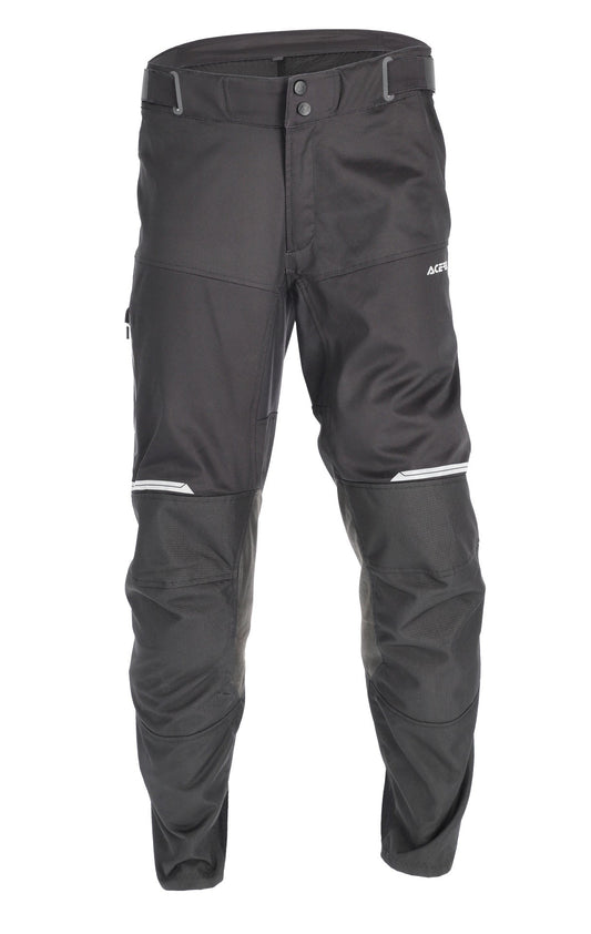 Pantaloni X-Duro Enduro Nero Acerbis