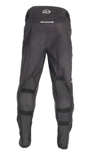 Pantaloni X-Duro Enduro Nero Acerbis