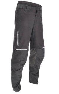 Pantaloni X-Duro Enduro Nero Acerbis