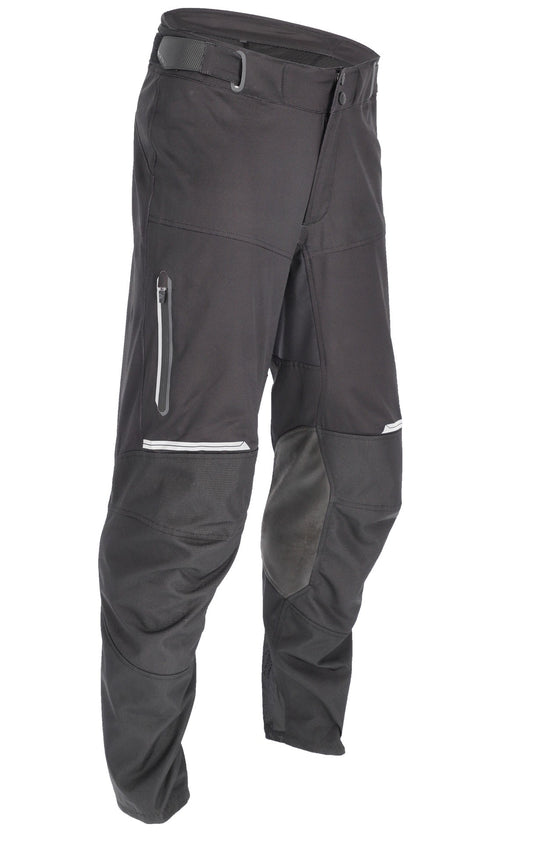 Pantaloni X-Duro Enduro Nero Acerbis