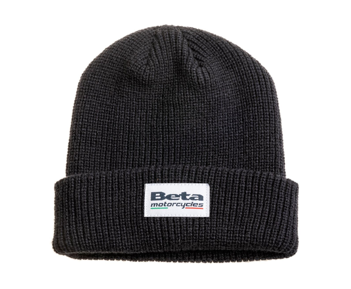 PAPALINA BEANIE TEAM REPLICA BETA NERO