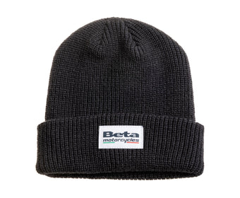 compare product PAPALINA BEANIE TEAM REPLICA BETA NERO