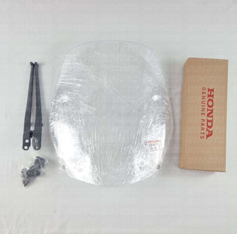 compare product Parabrezza Honda SH 125-150 ABS 2020/2023 schermo e attacchi originale