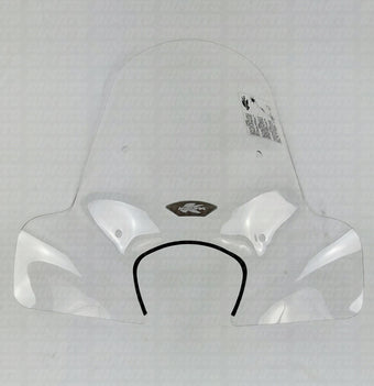 compare product Parabrezza-schermo Piaggio Liberty 50-125-150-200 2002/2022 Kappa