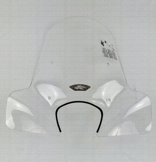 Parabrezza-schermo Piaggio Liberty 50-125-150-200 2002/2022 Kappa