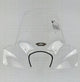 Parabrezza-schermo Piaggio Liberty 50-125-150-200 2002/2022 Kappa