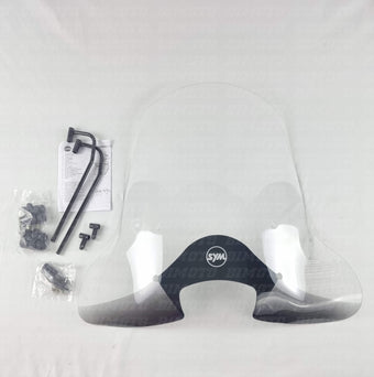 compare product Parabrezza Symphony 50-125-150 S 2009/2020 Sym Schermo e attacchi